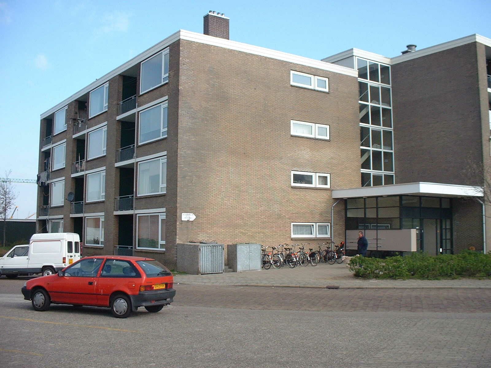 Hofstedestraat 11, 7942 GS Meppel, Nederland