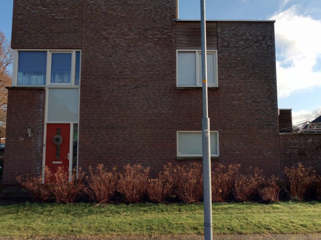 Stellingstraat Zuidzijde 17, 7891 JA Klazienaveen, Nederland