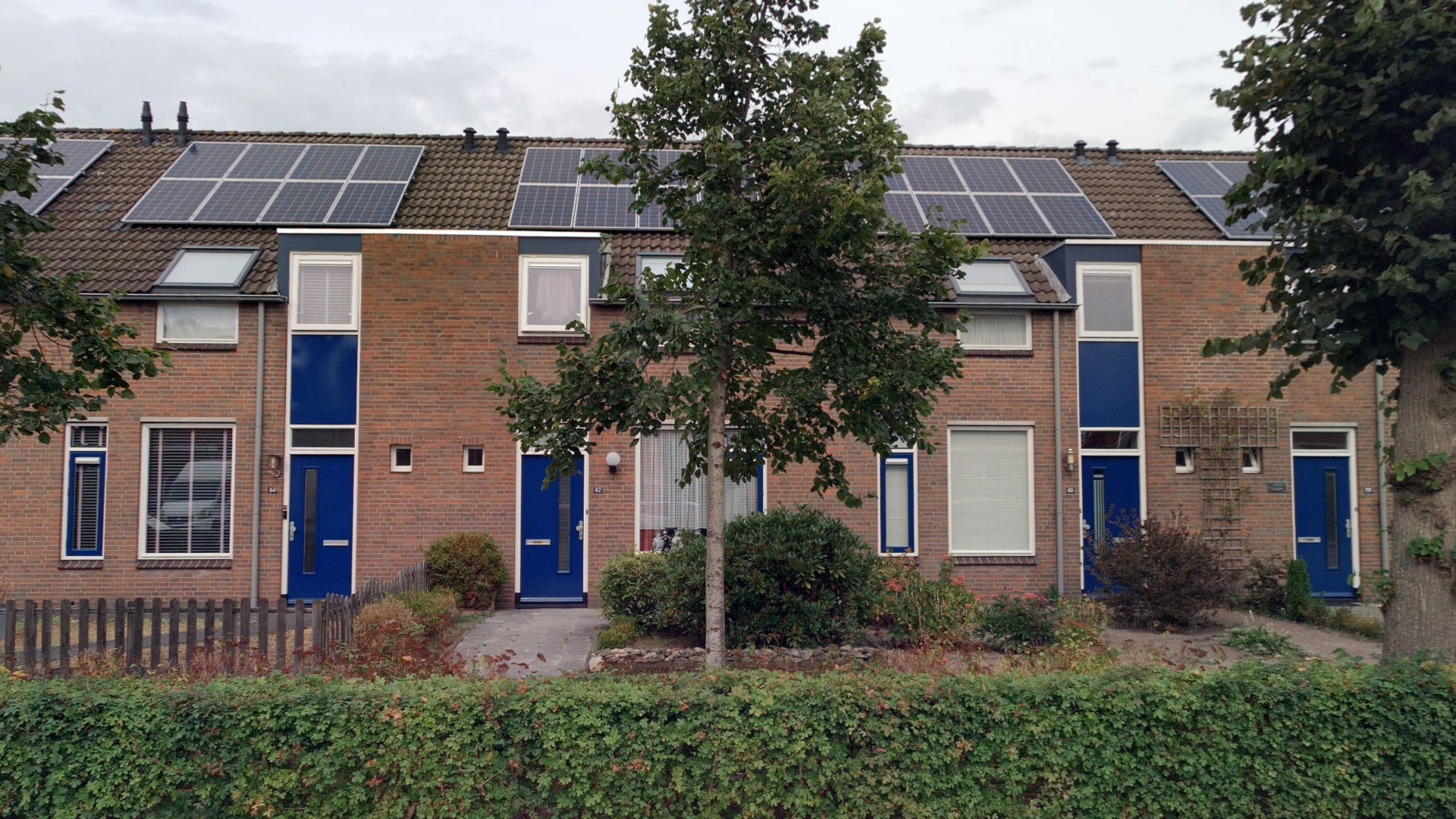 Talmastraat 62, 9402 HG Assen, Nederland