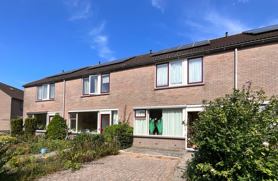 Veldkamp 4, 7971 BE Havelte, Nederland