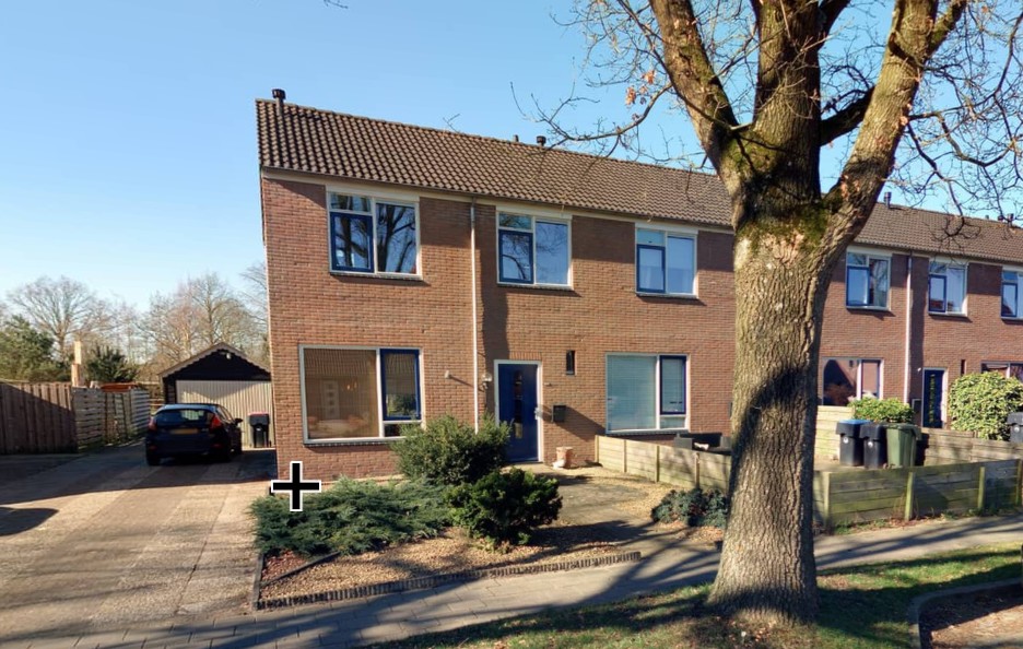 Delle 30, 8421 RC Oldeberkoop, Nederland