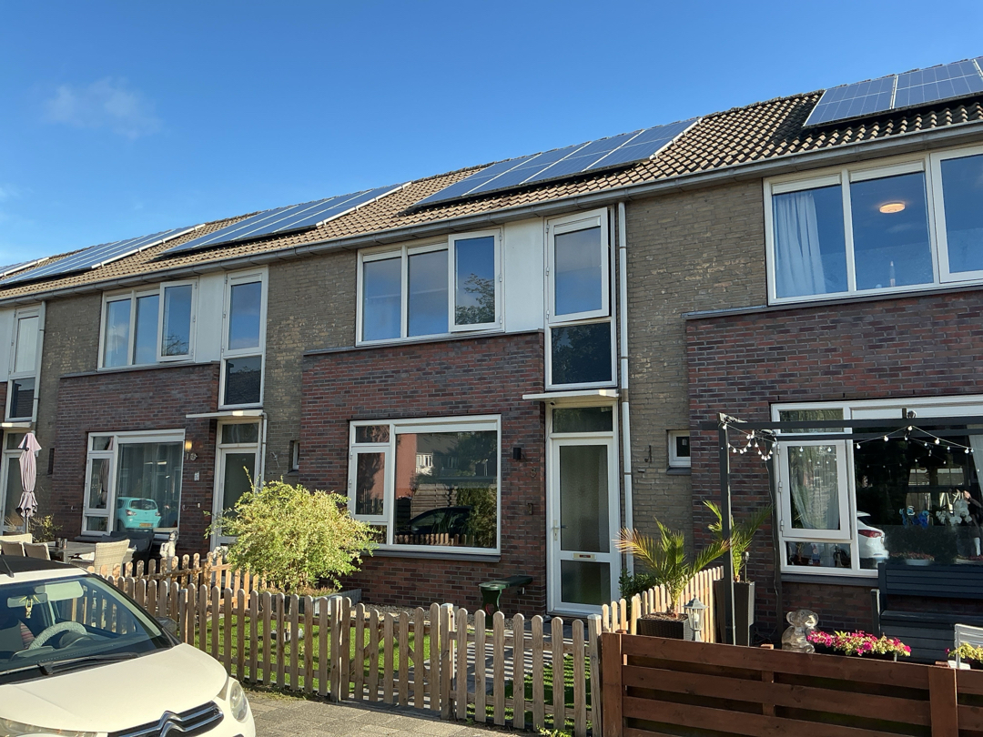 Vennebroekstraat 8, 9402 RJ Assen, Nederland