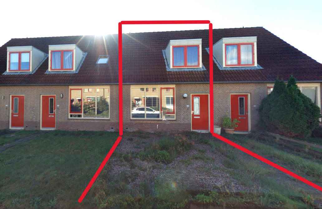 Beemdpad 17, 9403 MN Assen, Nederland