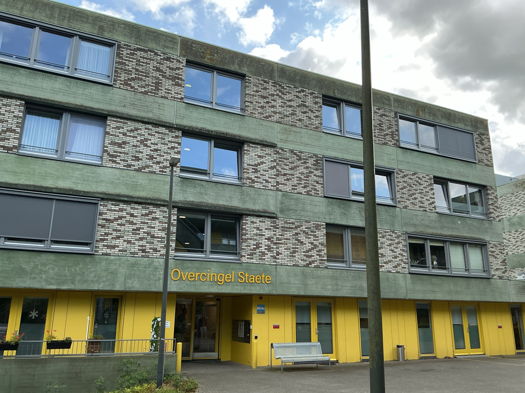 Overcingellaan 76, 9401 LA Assen, Nederland