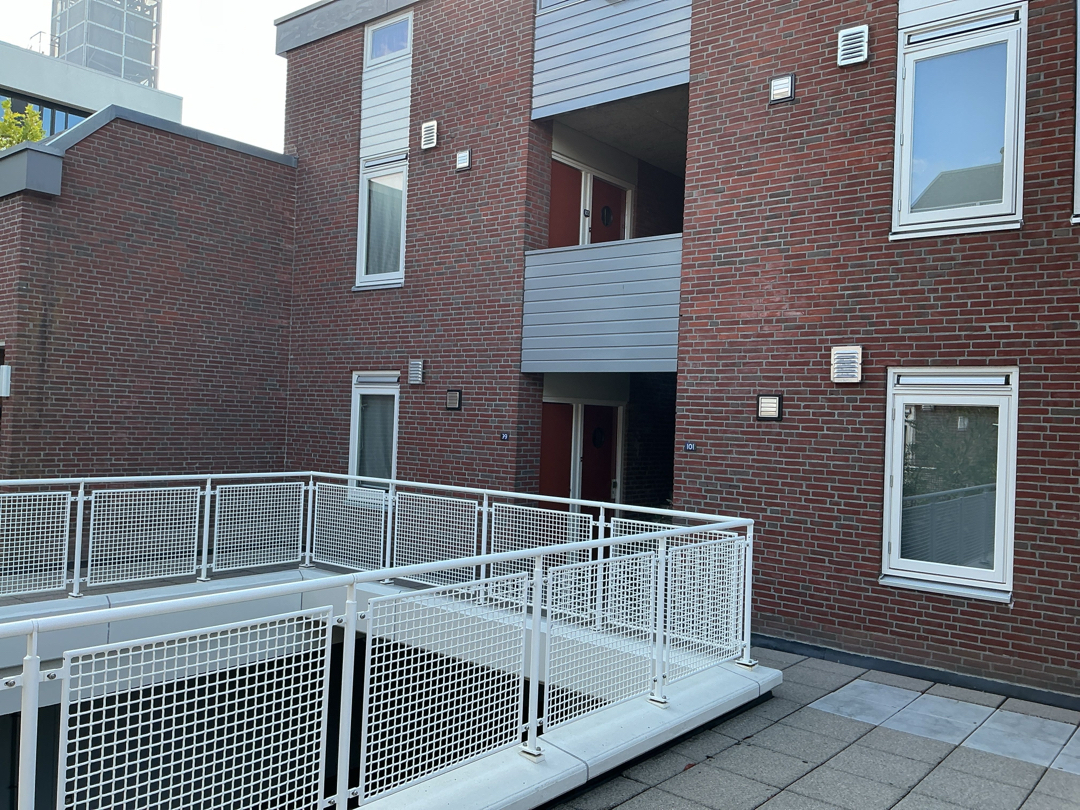 Doevenkamp 99, 9401 MC Assen, Nederland