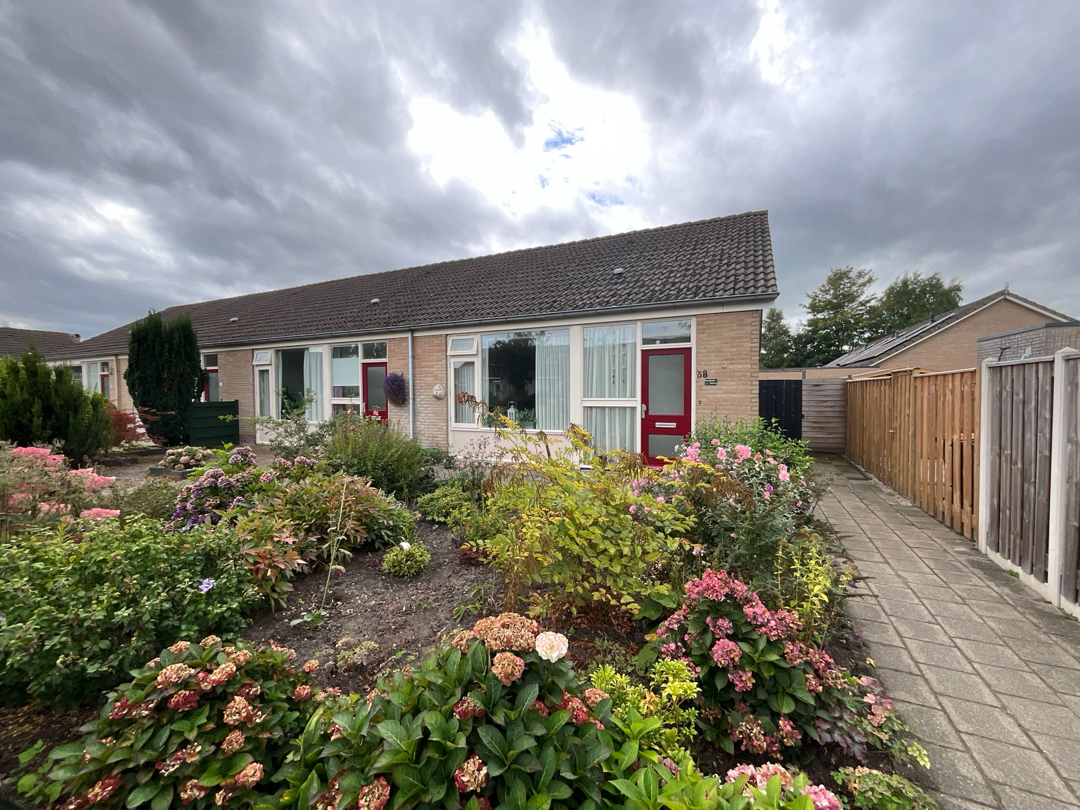 Esweg 38, 7963 CJ Ruinen, Nederland