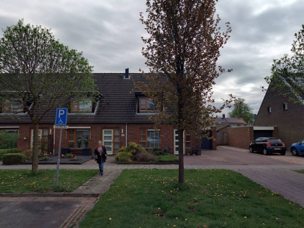 Azaleastraat 47, 9611 GA Sappemeer, Nederland