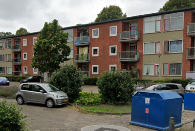Albert Cuypstraat 124