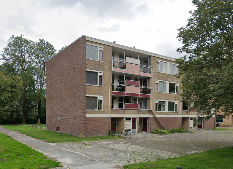 Narcissenstraat 30, 9611 HC Sappemeer, Nederland