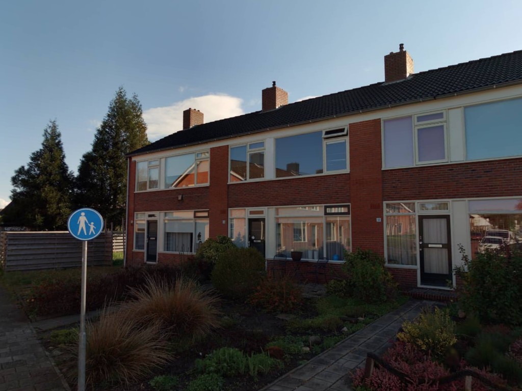 Benningweg 15, 9617 BE Harkstede, Nederland