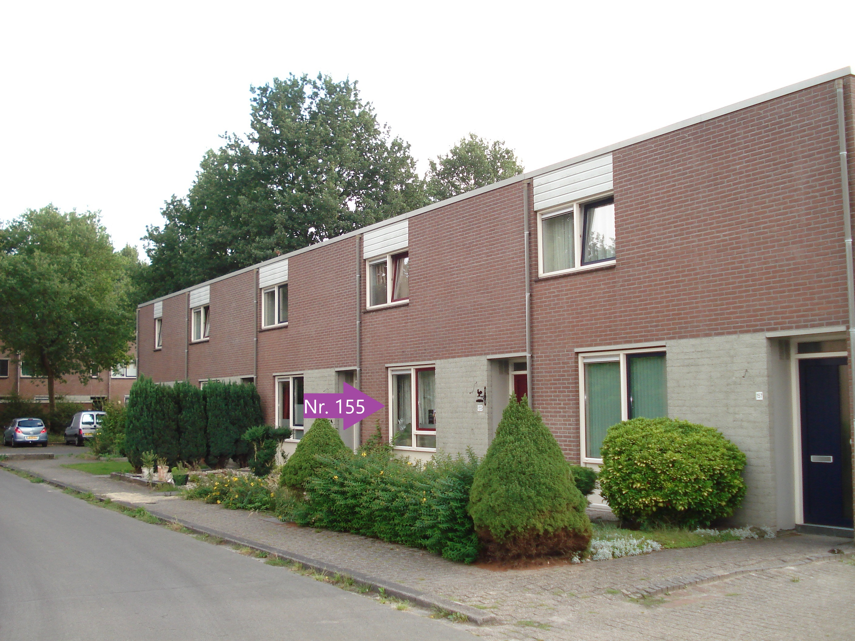 Rolderbrink 155, 7812 PD Emmen, Nederland