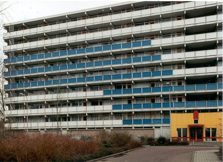 Helios 254, 7904 HN Hoogeveen, Nederland