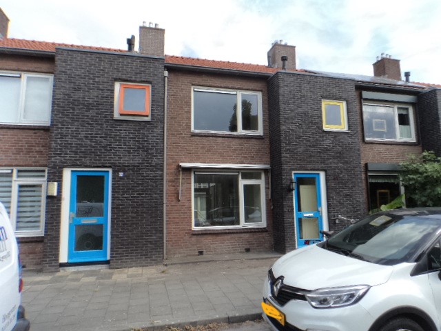 K. de Raadstraat 39, 7902 JB Hoogeveen, Nederland