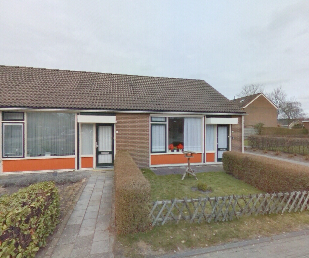 Goeman Borgesiusstraat 16, 7844 LT Veenoord, Nederland