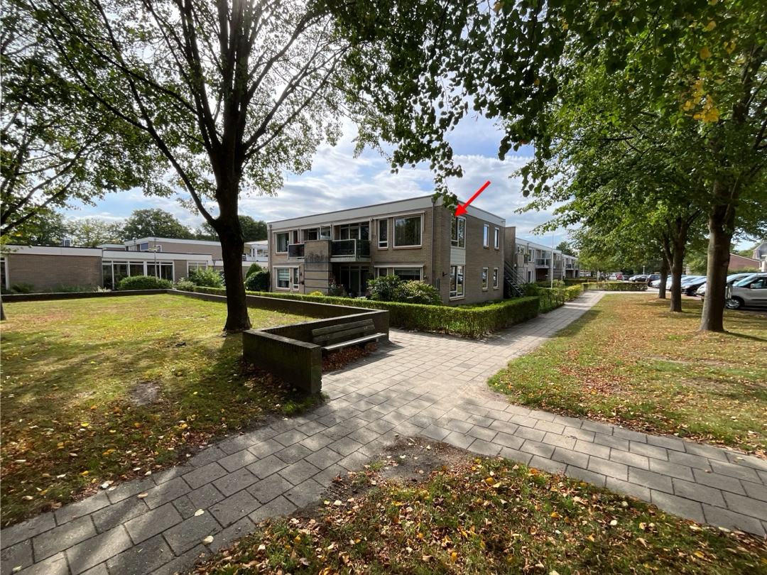 Zantingehof 132, 7921 GJ Zuidwolde, Nederland