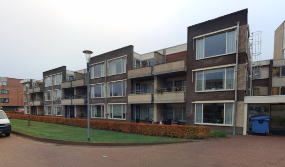 Raadhuisstraat 7, 9411 NA Beilen, Nederland