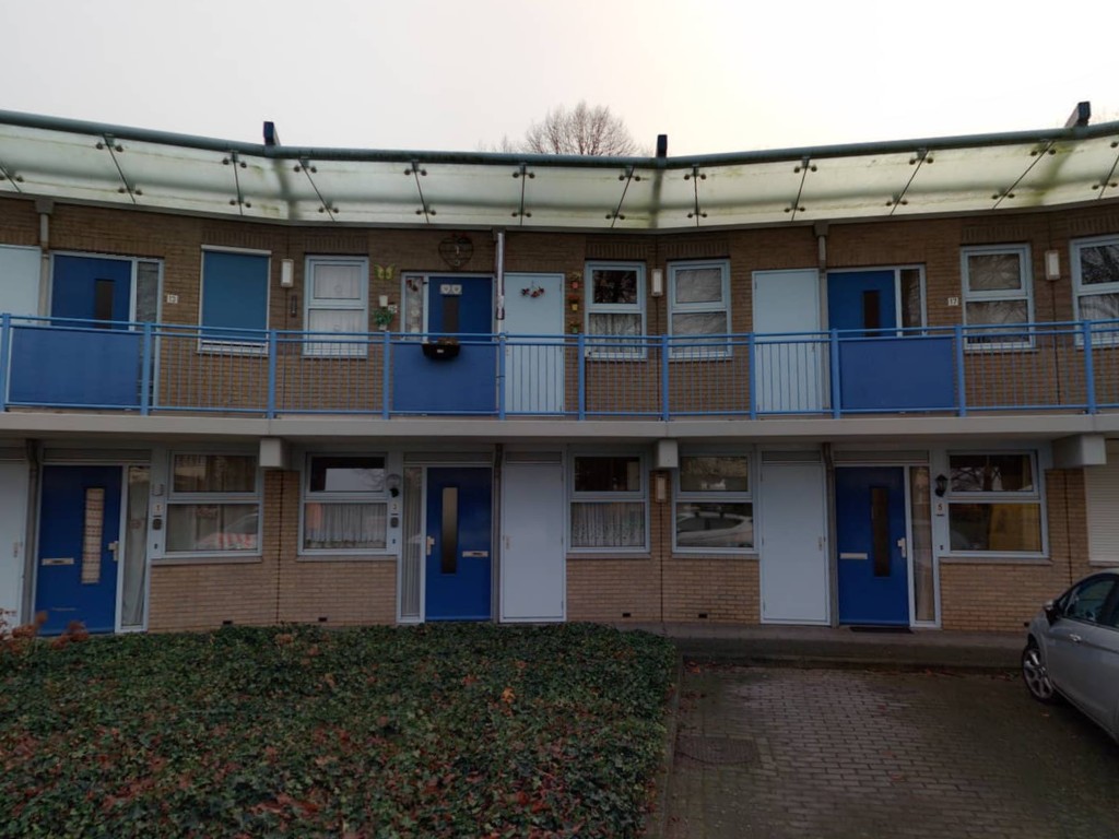 Wolfsklauw 5, 7815 KL Emmen, Nederland