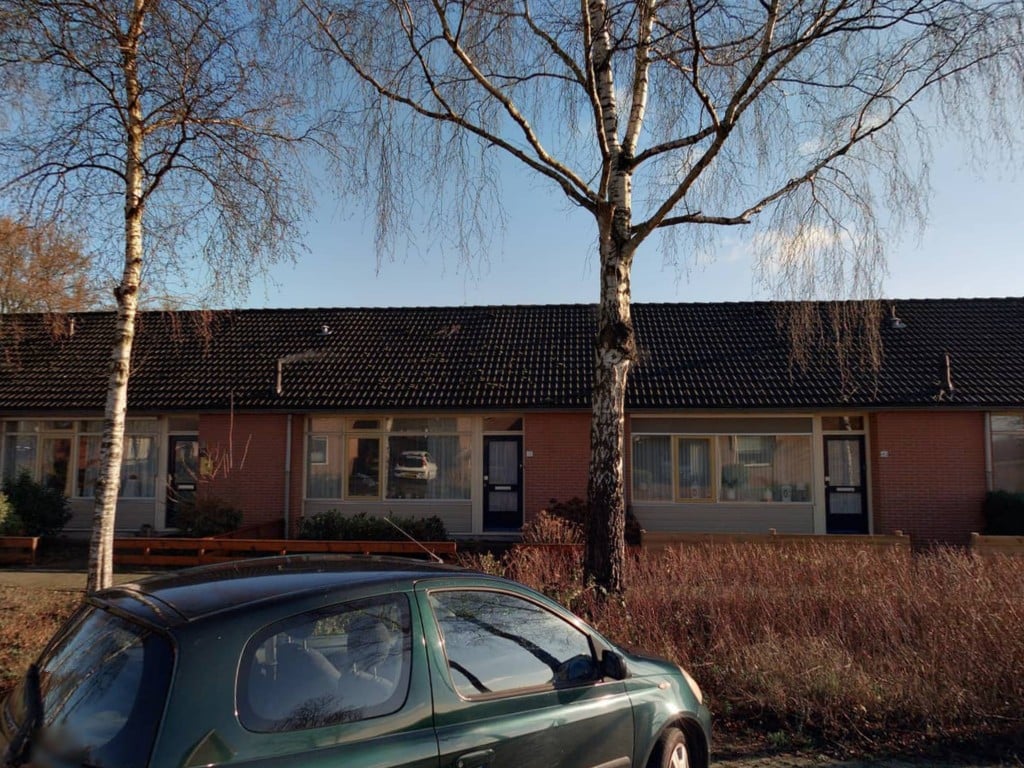Dosterdstraat 41, 7894 CR Zwartemeer, Nederland