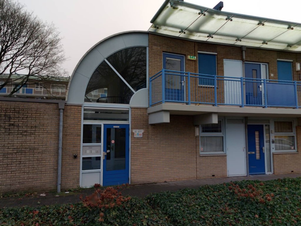 Wolfsklauw 1, 7815 KL Emmen, Nederland