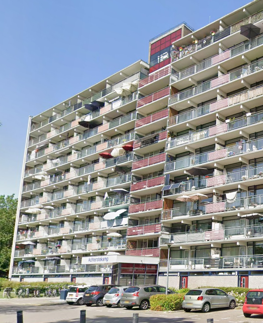 Achterstekamp 22, 9502 BG Stadskanaal, Nederland