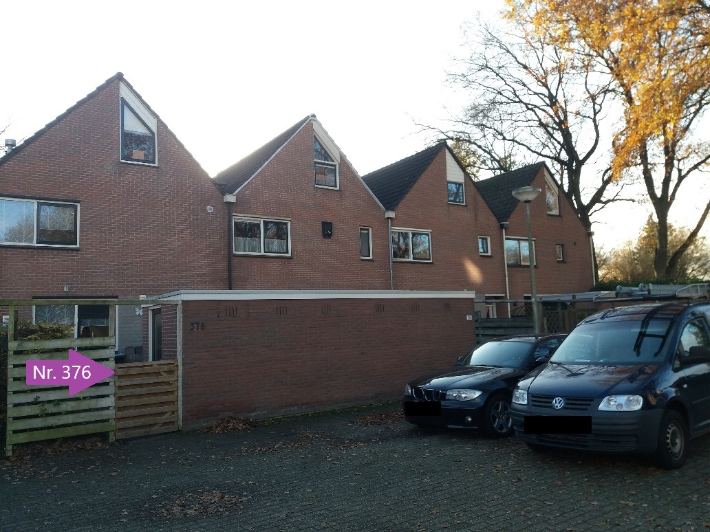 Rolderbrink 376, 7812 PR Emmen, Nederland