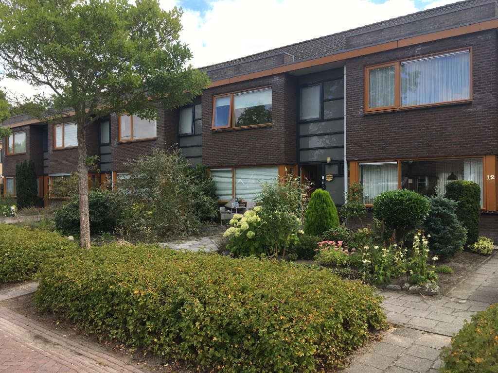 Weerbel 13, 9451 EB Rolde, Nederland
