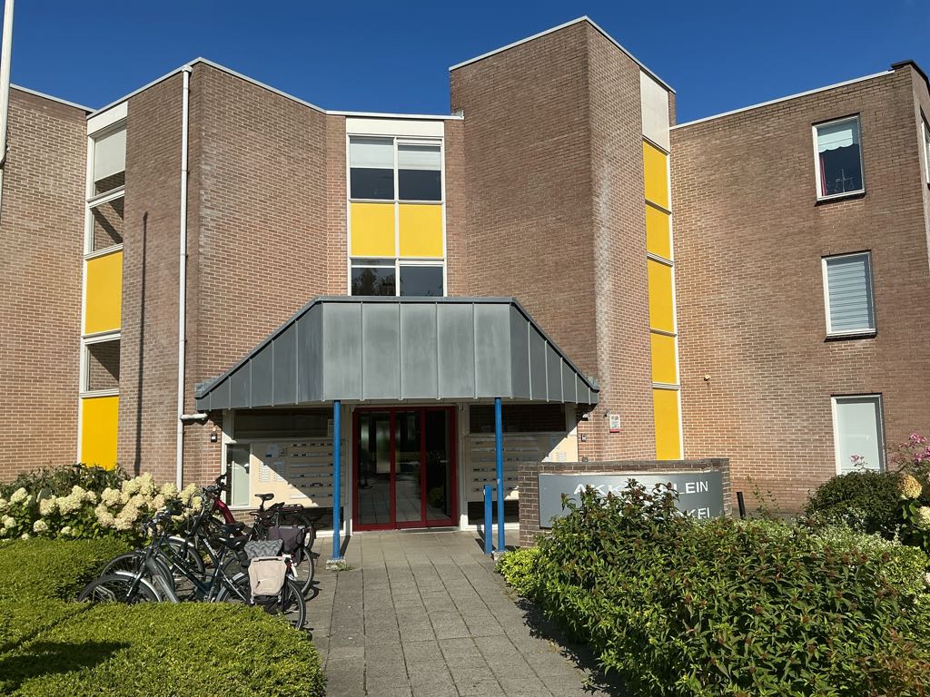 Akkerplein 3, 8331 XM Steenwijk, Nederland