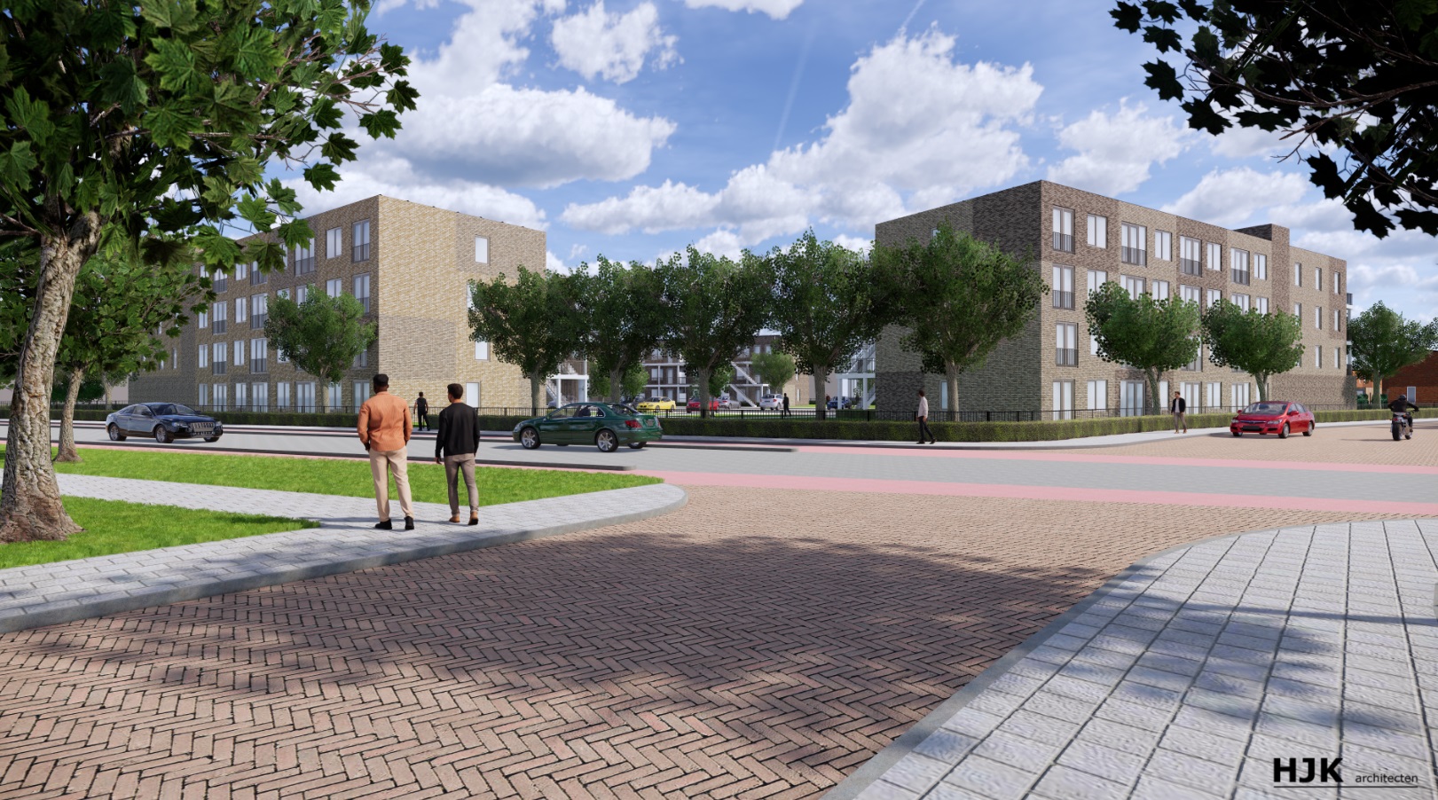 Selma Lagerlöflaan 38, 9406 KB Assen, Nederland