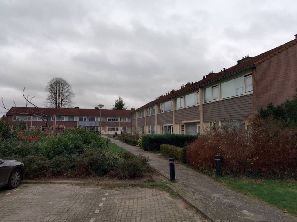 Ravelijn 113, 7823 TC Emmen, Nederland