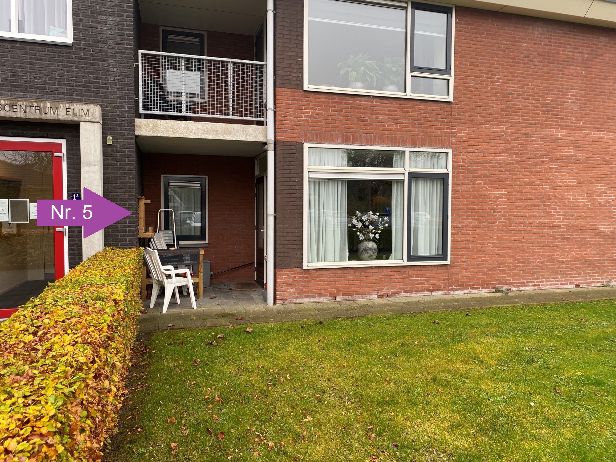 Het Hoosvat 5, 7916 RT Elim, Nederland