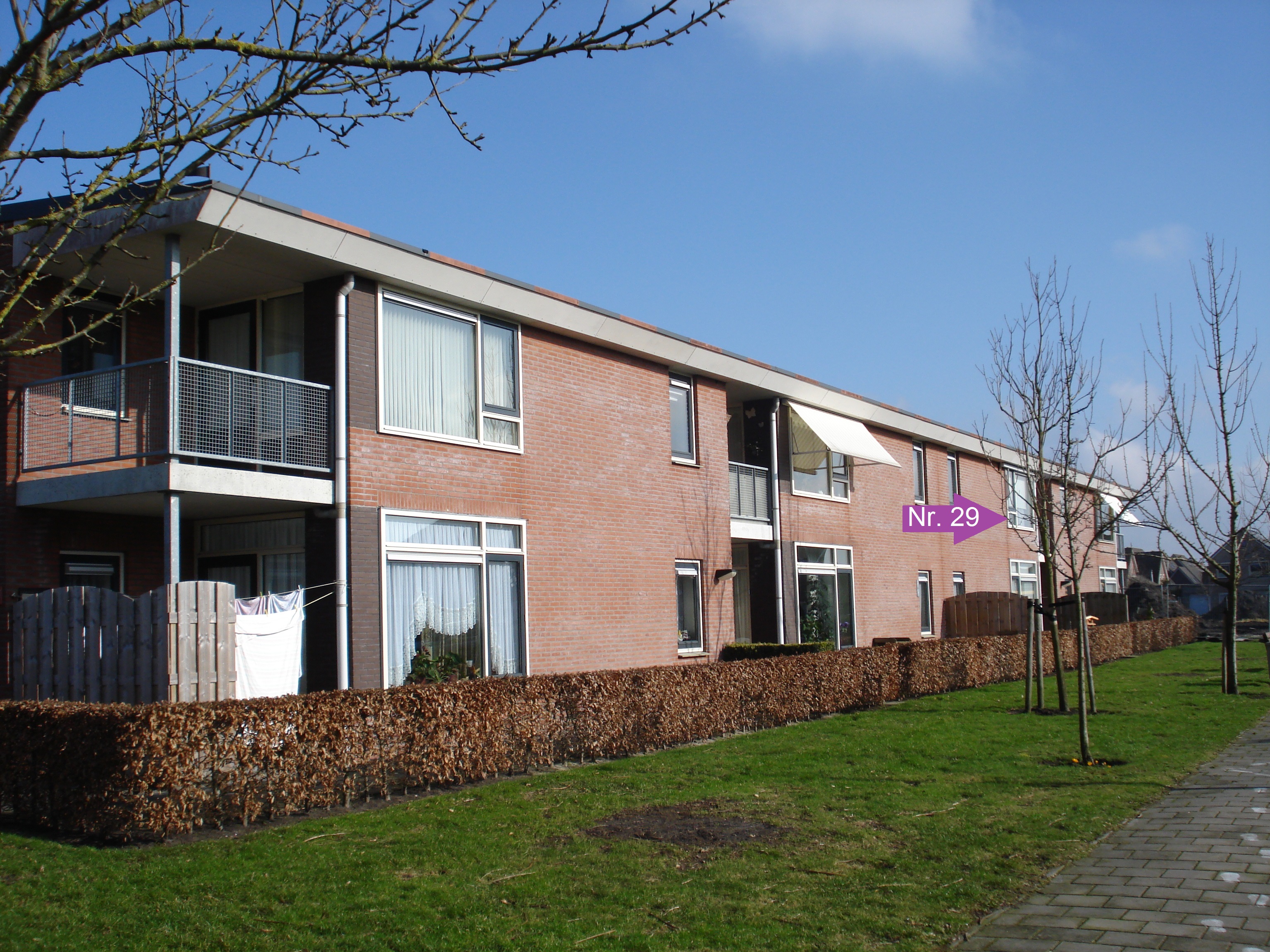 Het Hoosvat 29, 7916 RT Elim, Nederland