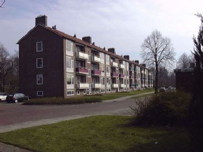 Belgiëlaan 68, 9501 TD Stadskanaal, Nederland