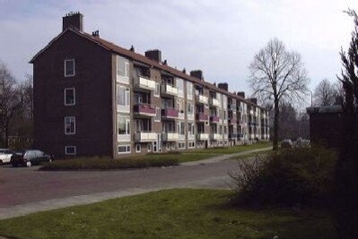 Belgiëlaan 68