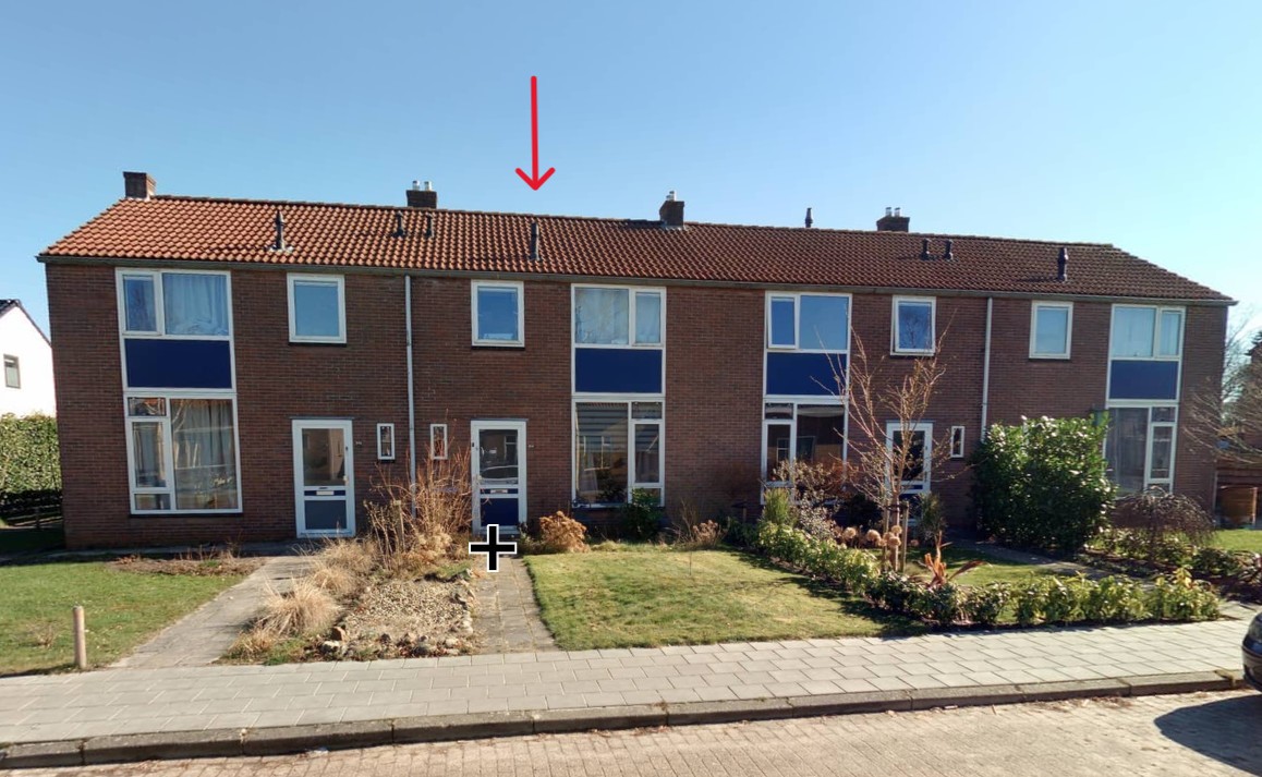 Smidslaantje 45, 8426 DB Appelscha, Nederland