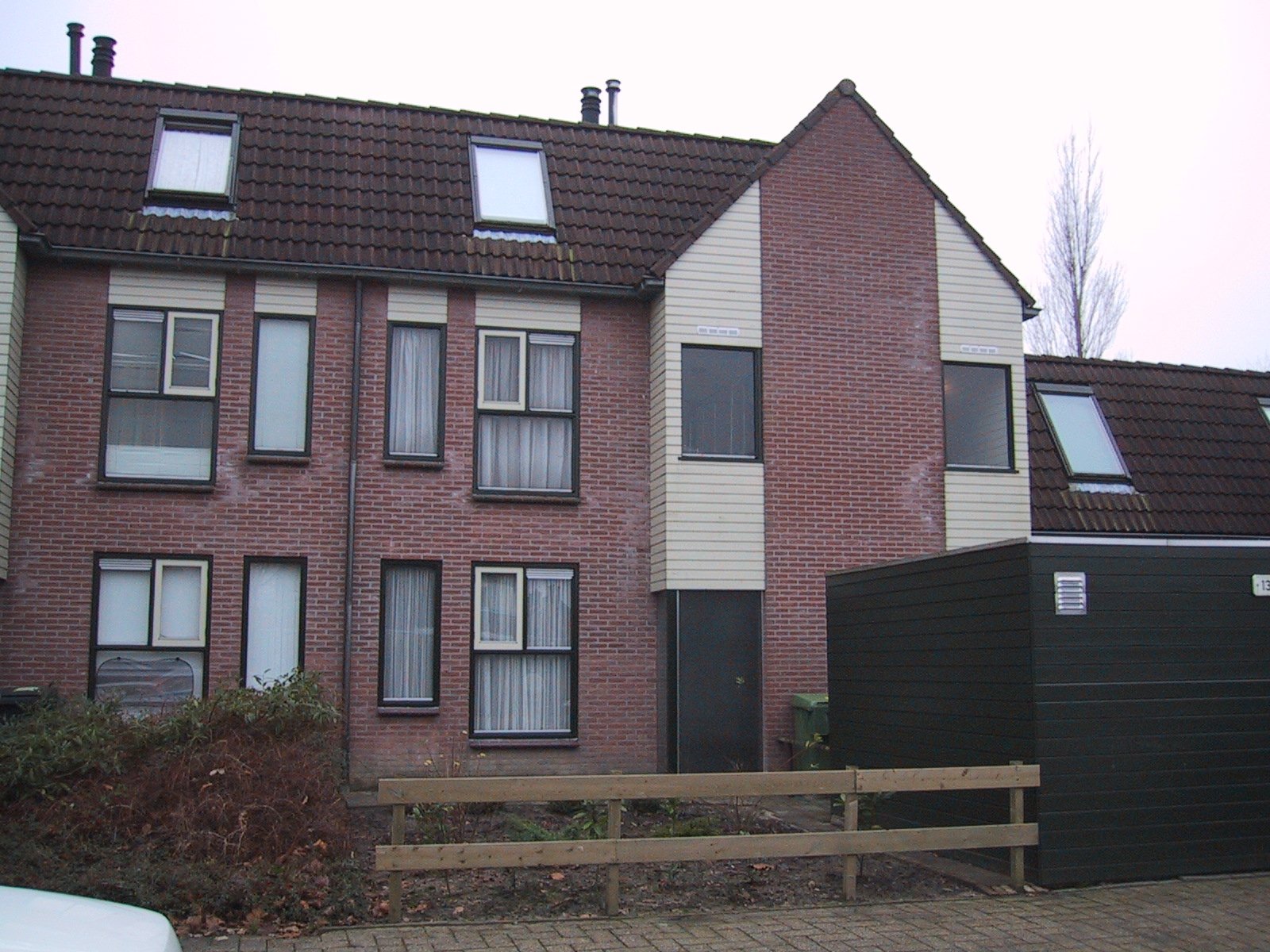 De Doom 17, 9301 VV Roden, Nederland