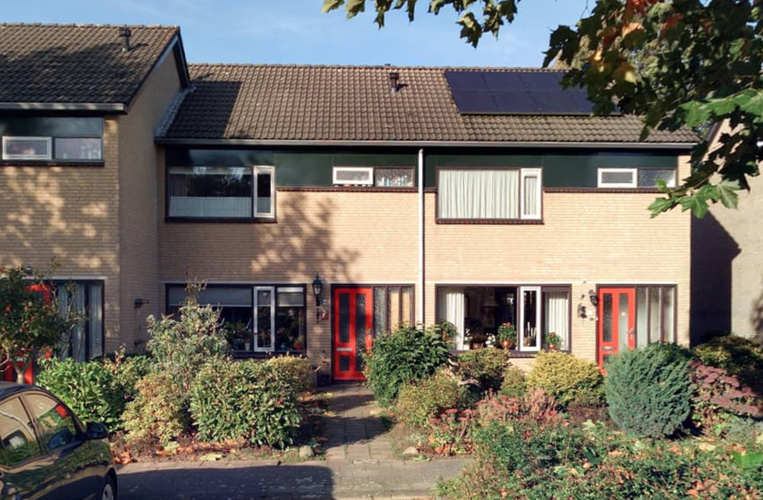 De Vonderkampen 64, 9411 RE Beilen, Nederland