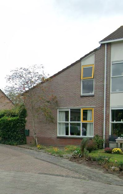 Fluitekruid 35, 9302 AW Roden, Nederland