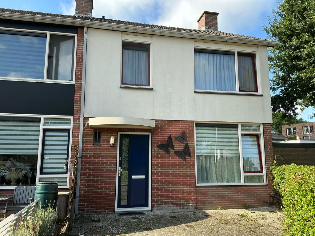 Kometenlaan 70, 7904 CN Hoogeveen, Nederland