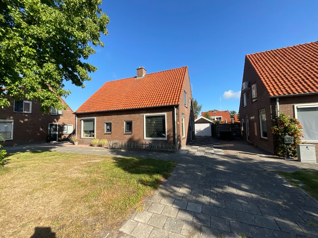 Dominee Kooimanstraat 23, 7913 AW Hollandscheveld, Nederland