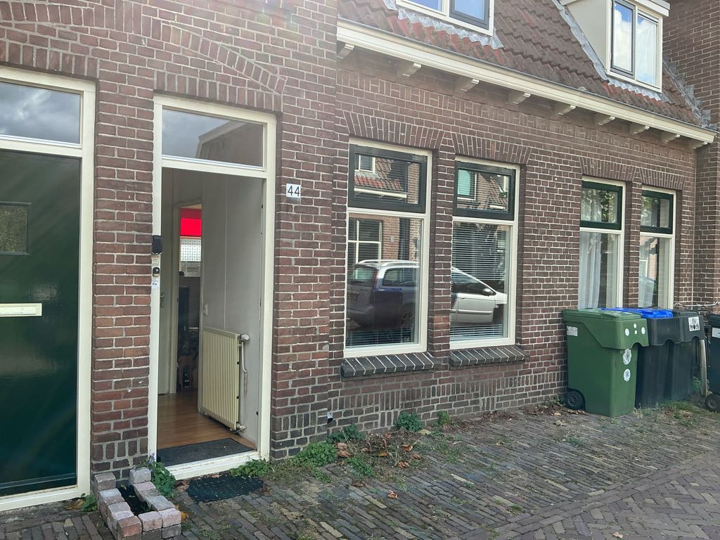 Bankastraat 44, 7942 VN Meppel, Nederland