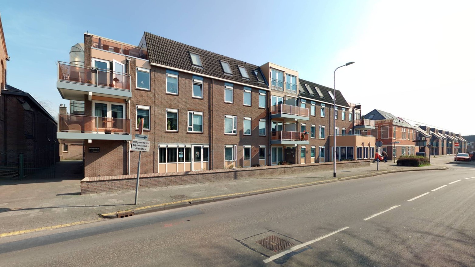 Sallandsestraat 42