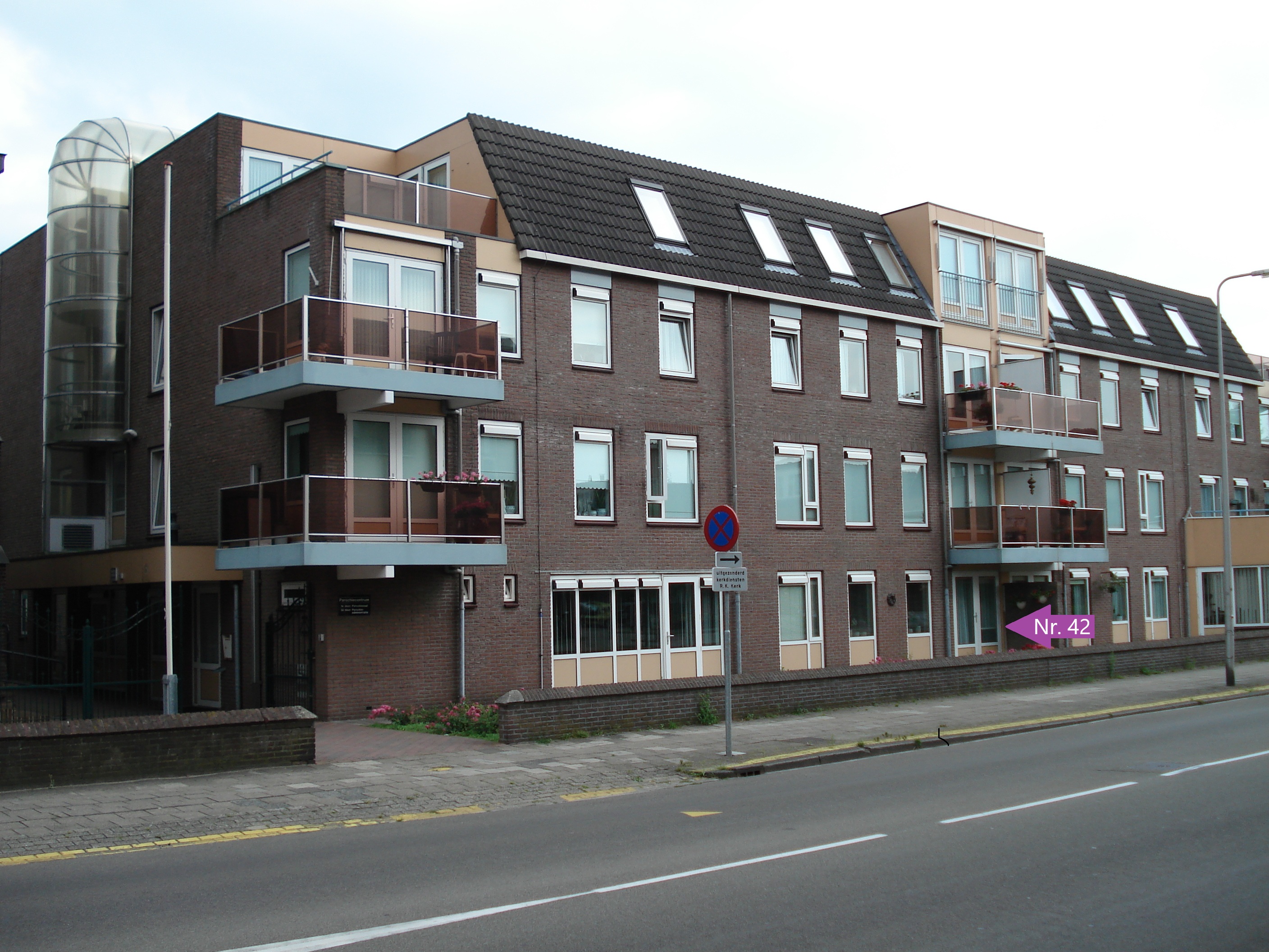 Sallandsestraat 42, 7741 HZ Coevorden, Nederland