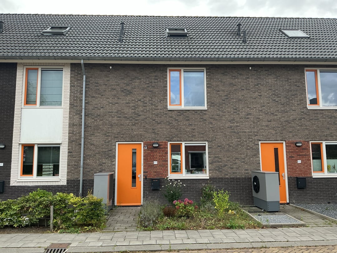 Stadhouderslaan 67d, 9406 KC Assen, Nederland