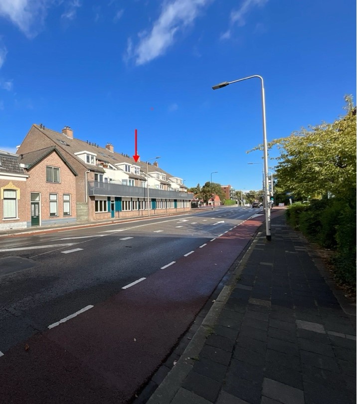 Kratonstraat 49, 7941 HD Meppel, Nederland