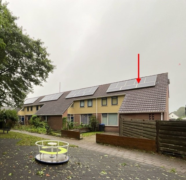 Raadhuislaan 22, 7948 BX Nijeveen, Nederland