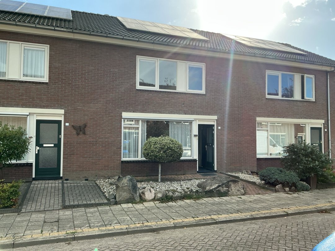 Gerststraat 5, 7921 CH Zuidwolde, Nederland