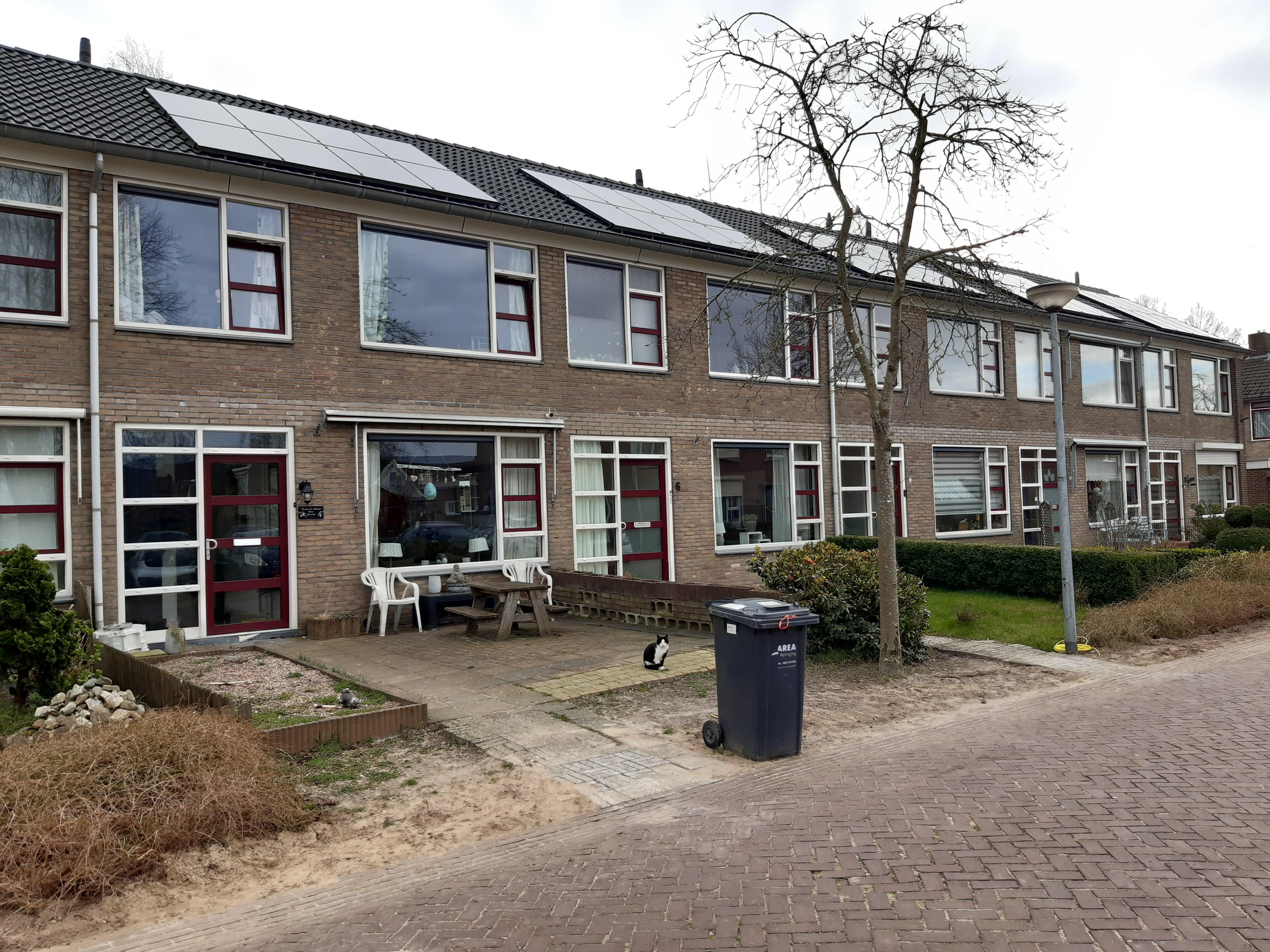 Prins Hendrikstraat 6