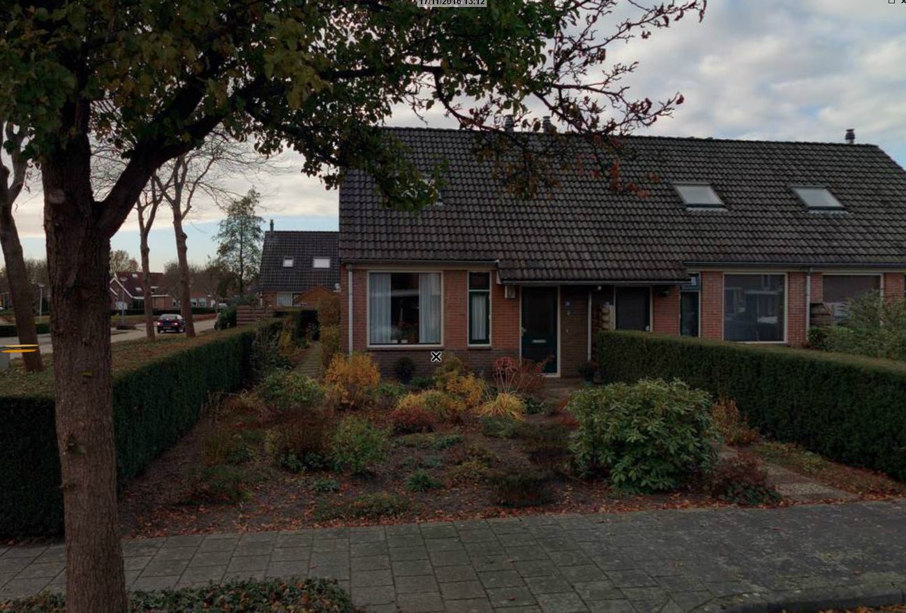 Clematisstraat 23, 9581 MA Musselkanaal, Nederland