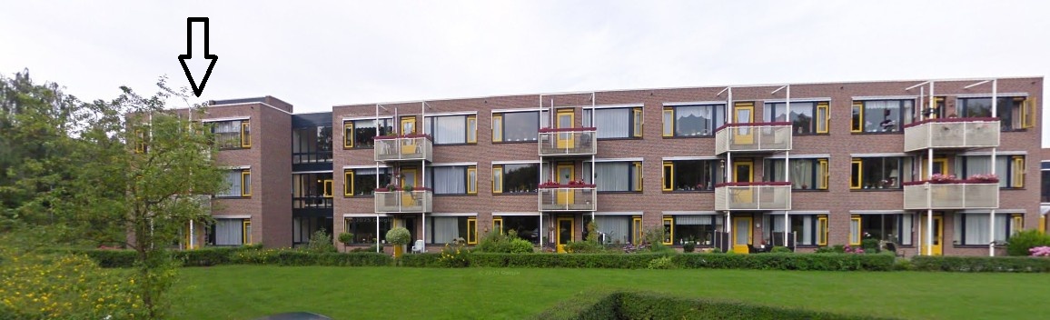 Ludinge 97, 9471 JN Zuidlaren, Nederland