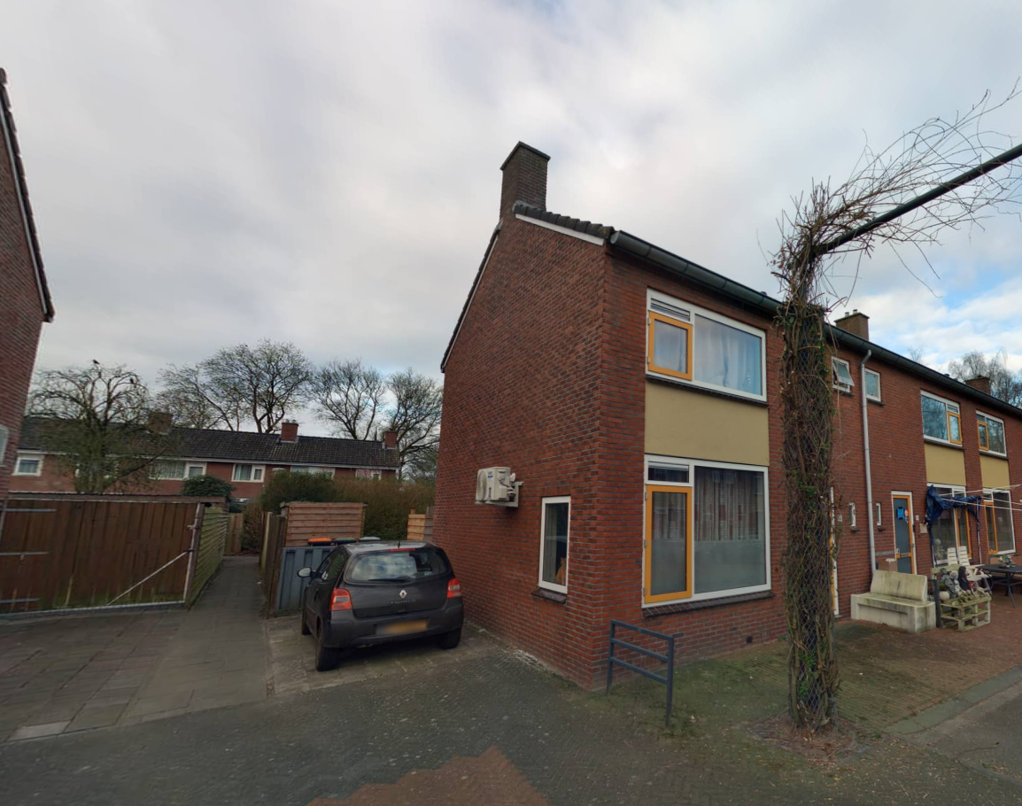 Professor Elemastraat 41, 7815 EL Emmen, Nederland